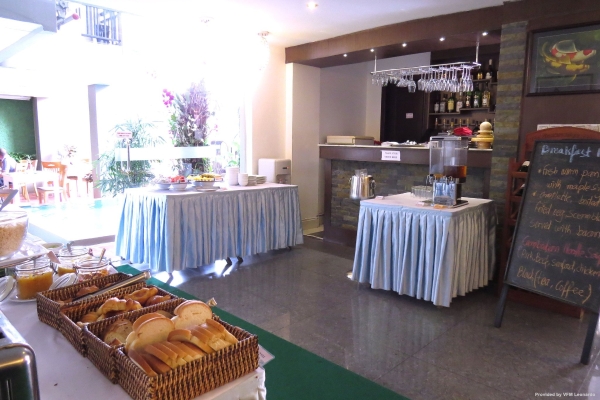 Hotel King Grand Boutique (Phnom Penh)